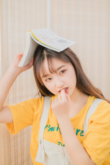 女配没有求生欲